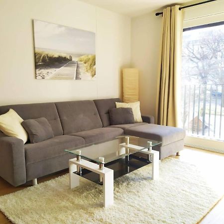 Deluxe Parkapartment Vienna City Center - Free Parking! ภายนอก รูปภาพ