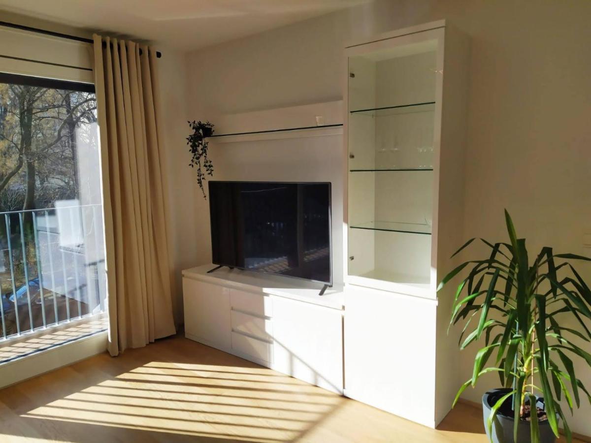 Deluxe Parkapartment Vienna City Center - Free Parking! ภายนอก รูปภาพ