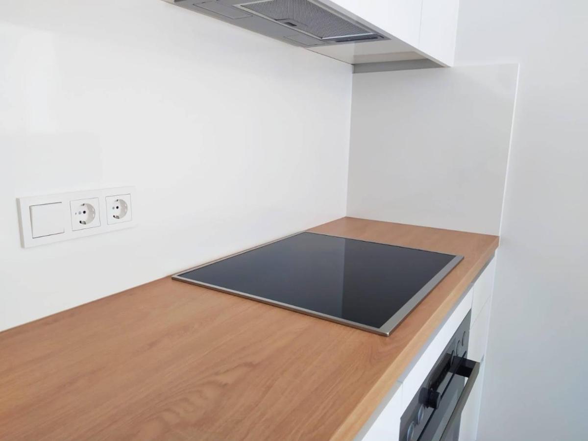 Deluxe Parkapartment Vienna City Center - Free Parking! ภายนอก รูปภาพ