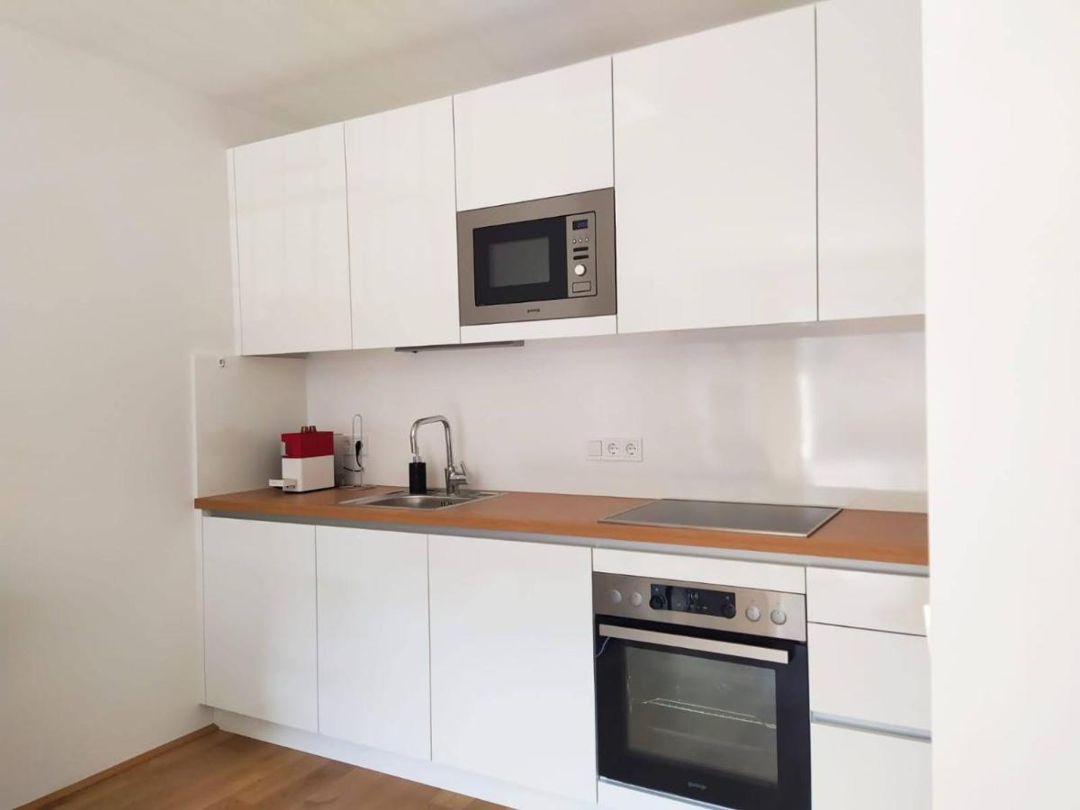 Deluxe Parkapartment Vienna City Center - Free Parking! ภายนอก รูปภาพ