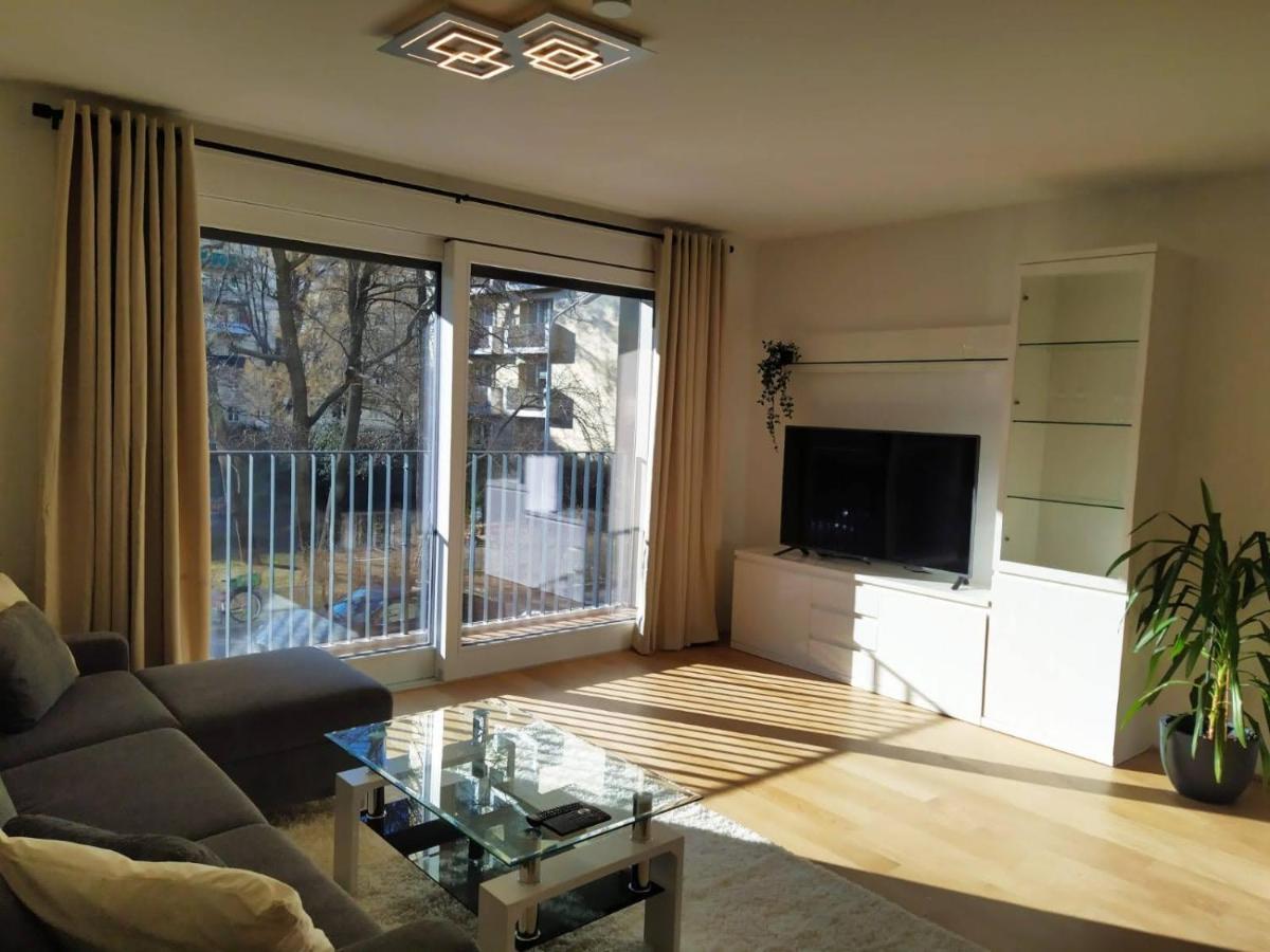 Deluxe Parkapartment Vienna City Center - Free Parking! ภายนอก รูปภาพ